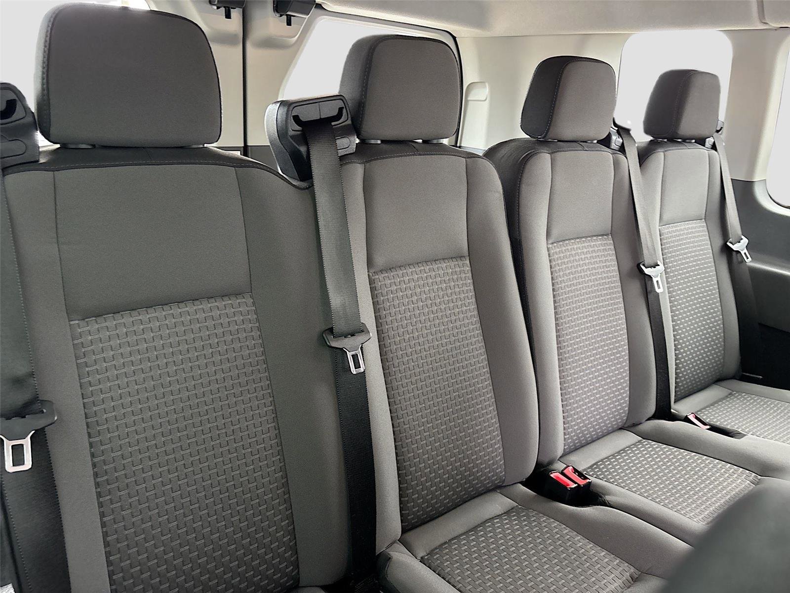 Used 2024 Ford Transit 350 XLT image 25