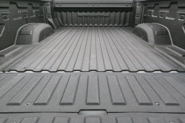 Used 2024 GMC Sierra 2500 Denali Ultimate image 15