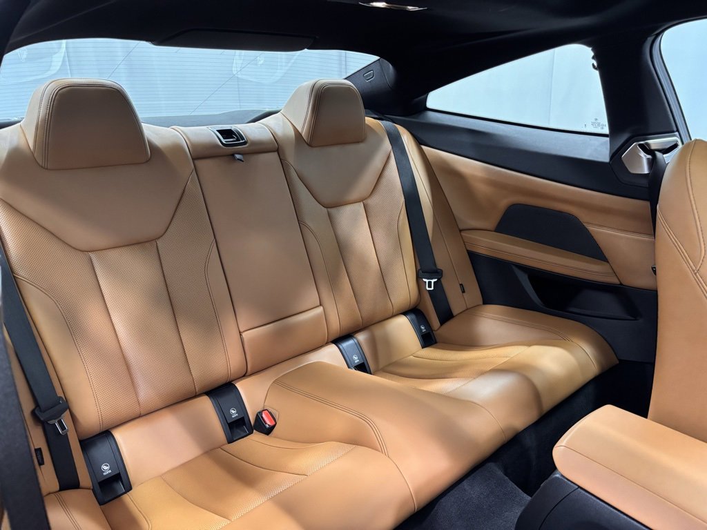 Used 2024 BMW 440i xDrive Coupe image 22