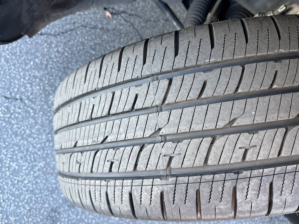 Used 2021 Mercedes-Benz GLE 350 4MATIC image 29