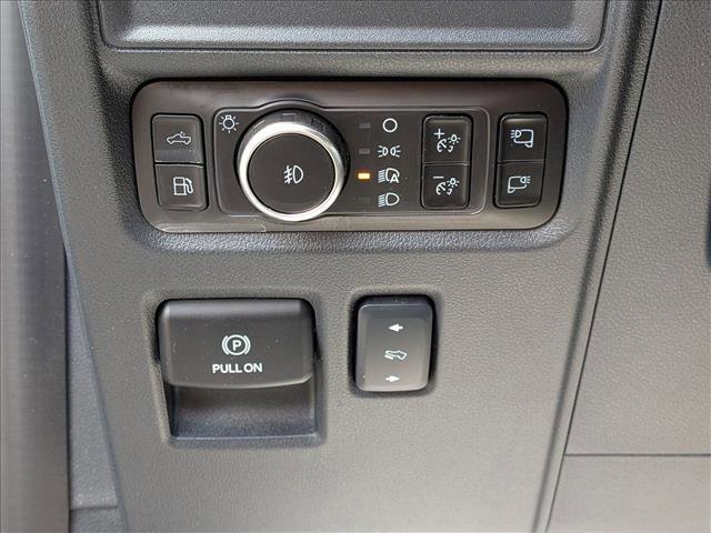 Certified 2025 Ford F150 Lariat w/ Equipment Group 501A Mid AWD/4WD image 17