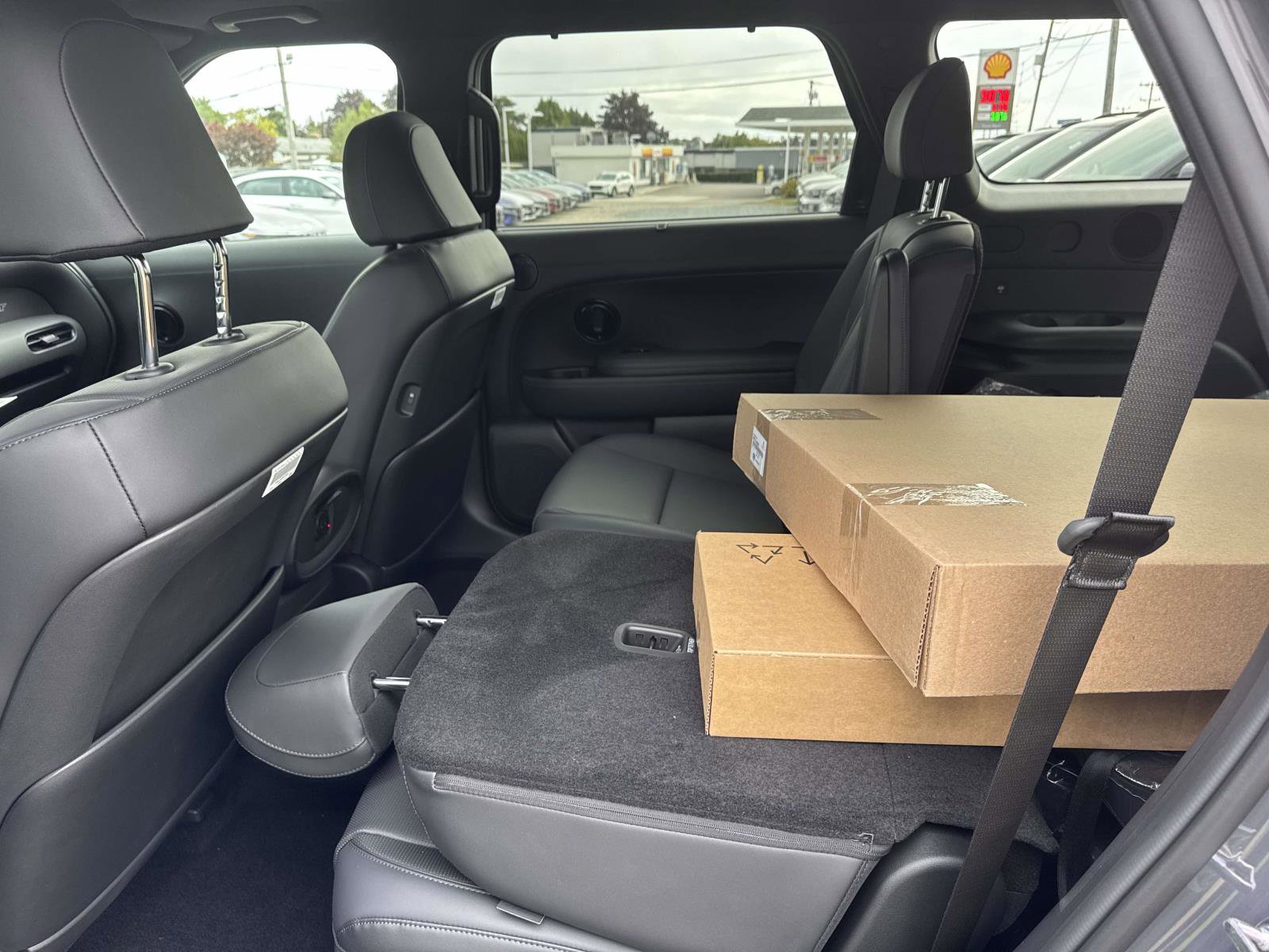 New 2026 Hyundai Palisade XRT Pro image 5