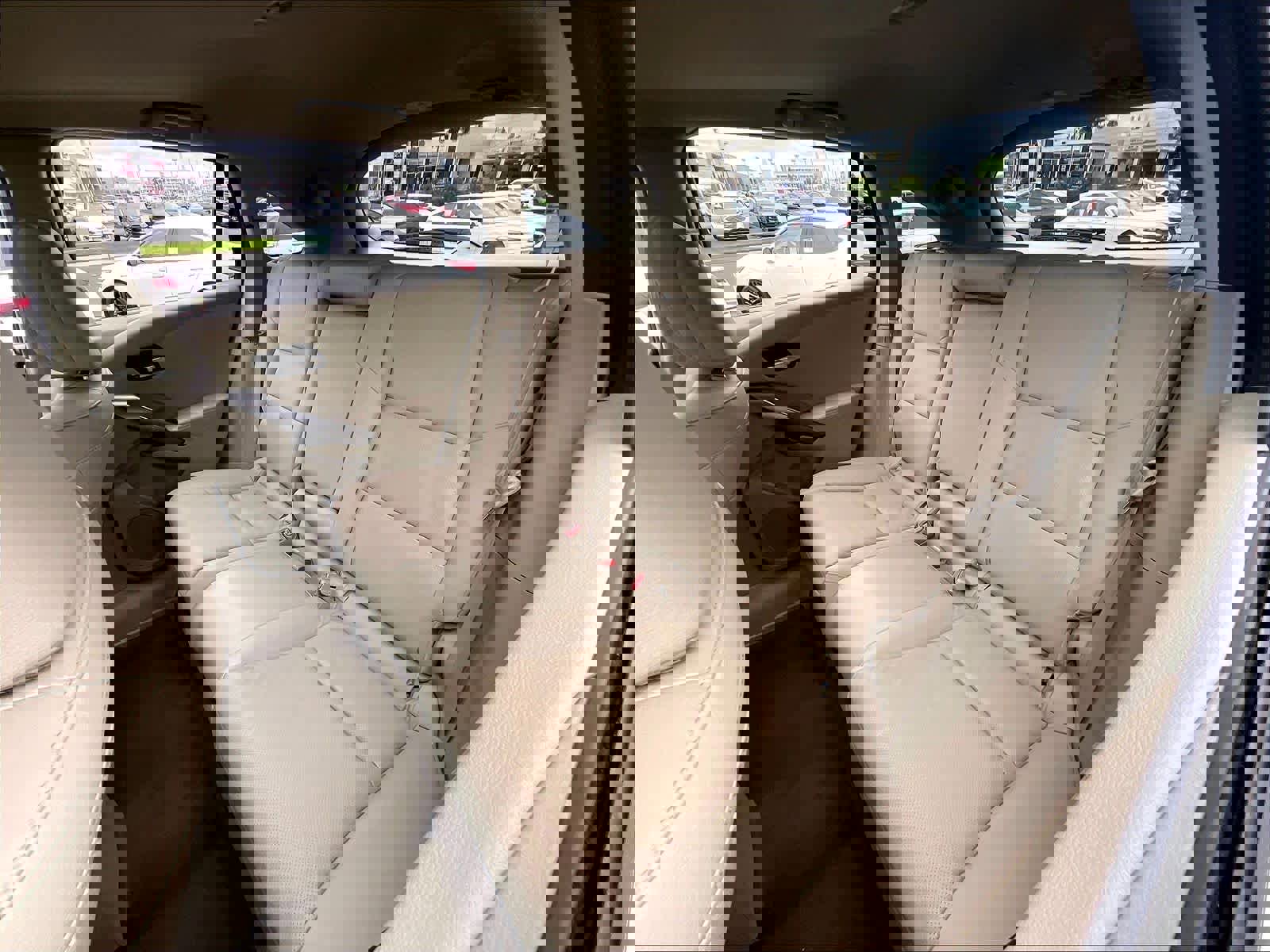 Used 2015 Acura RDX AWD w/ Technology Package image 27