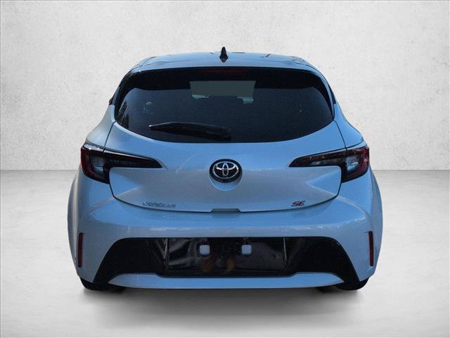 Used 2026 Toyota Corolla SE FWD image 7