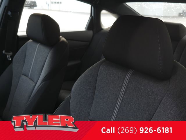 New 2025 Honda Accord Sport image 37