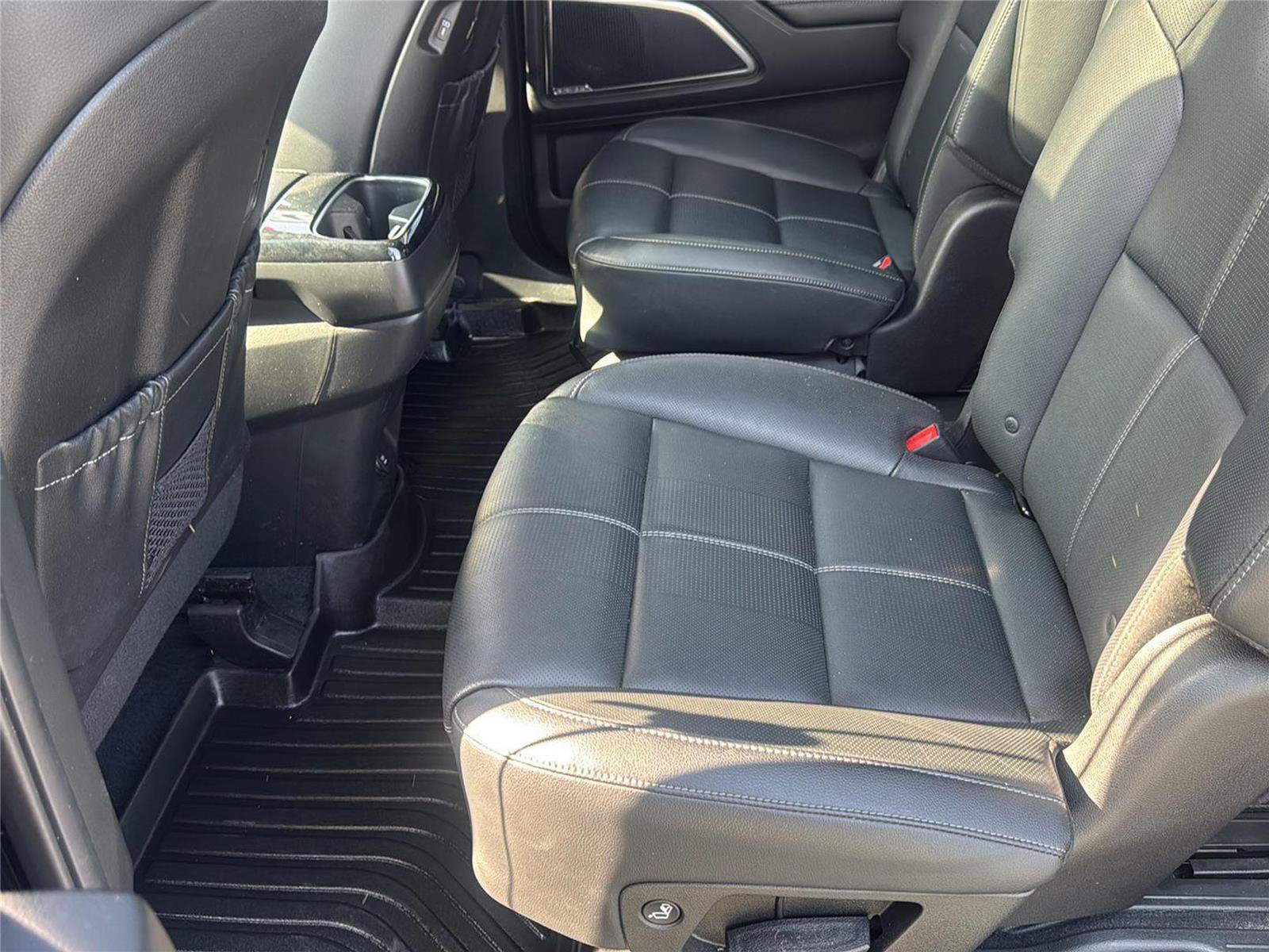 Used 2023 Kia Telluride SX AWD/4WD image 19