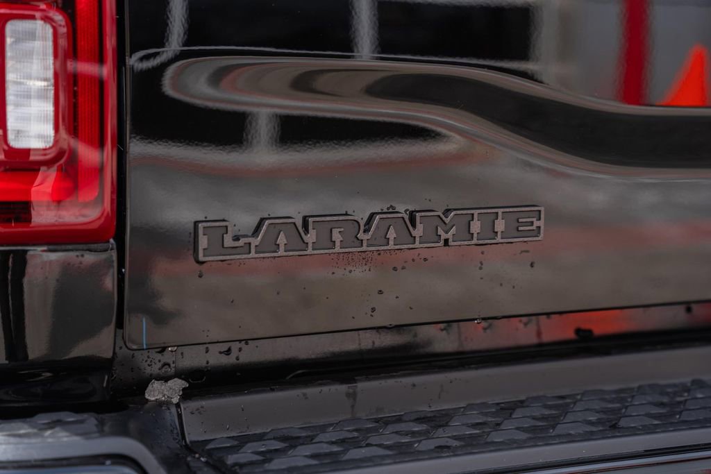 New 2026 RAM 2500 Laramie image 9