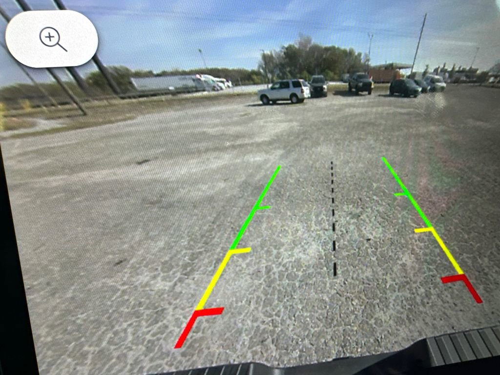 New 2026 Ford F250 Lariat w/ Black Appearance Package image 28