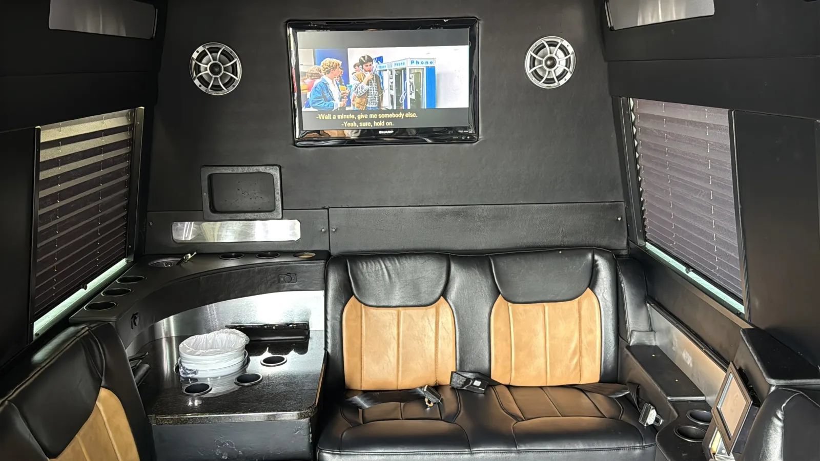 Used 2011 Mercedes-Benz Sprinter 2500 image 11