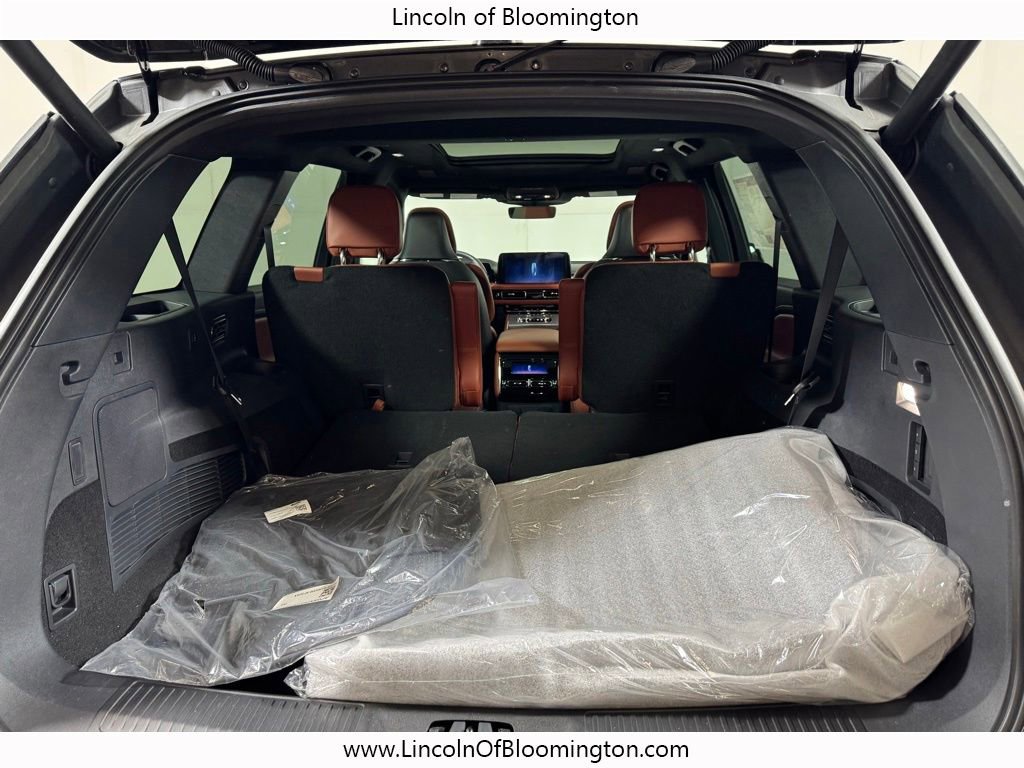 New 2026 Lincoln Aviator Reserve AWD/4WD image 27