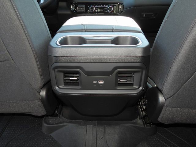 New 2026 Chevrolet Silverado 3500 LT w/ All Star Edition AWD/4WD image 52