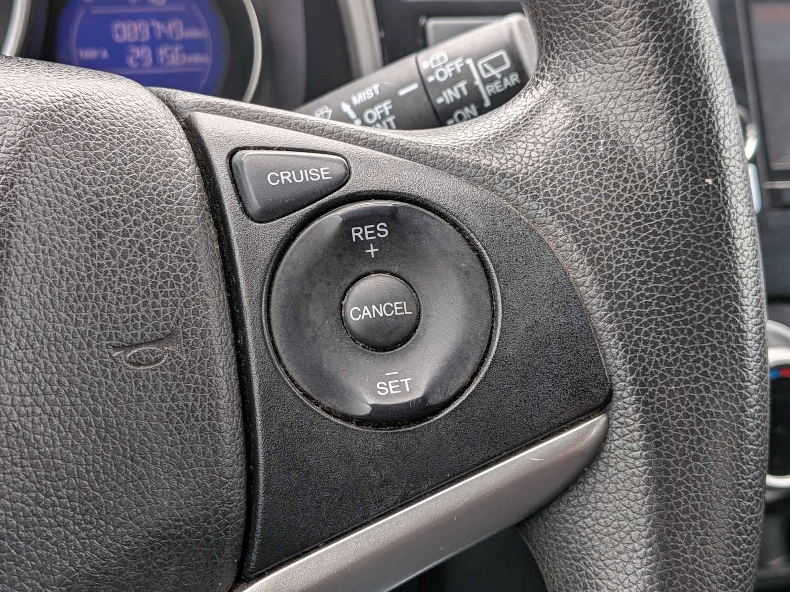 Used 2015 Honda Fit LX image 23