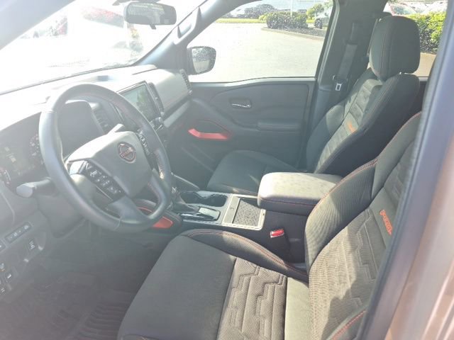 Used 2023 Nissan Frontier PRO-4X w/ Pro Convenience Package AWD/4WD image 18