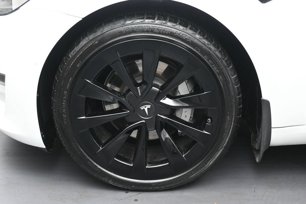 Used 2022 Tesla Model 3 RWD image 36