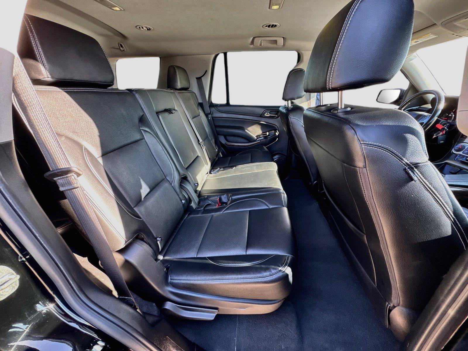 Used 2020 Chevrolet Tahoe LS AWD/4WD image 29