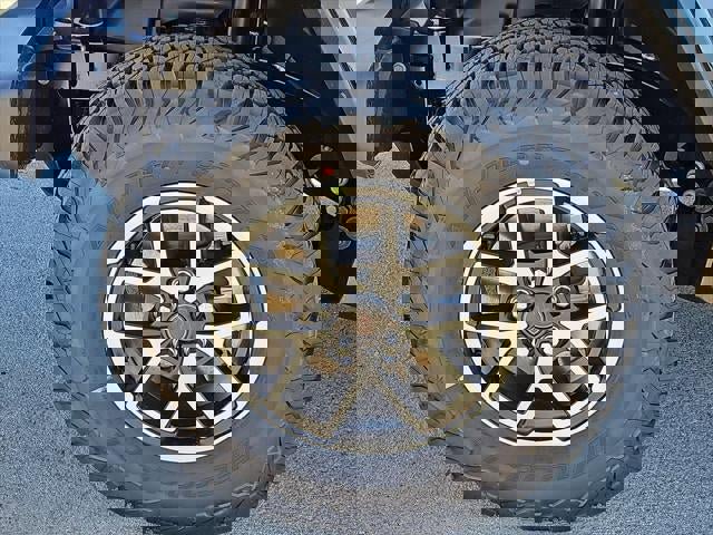 New 2026 Jeep Wrangler Unlimited Rubicon image 43