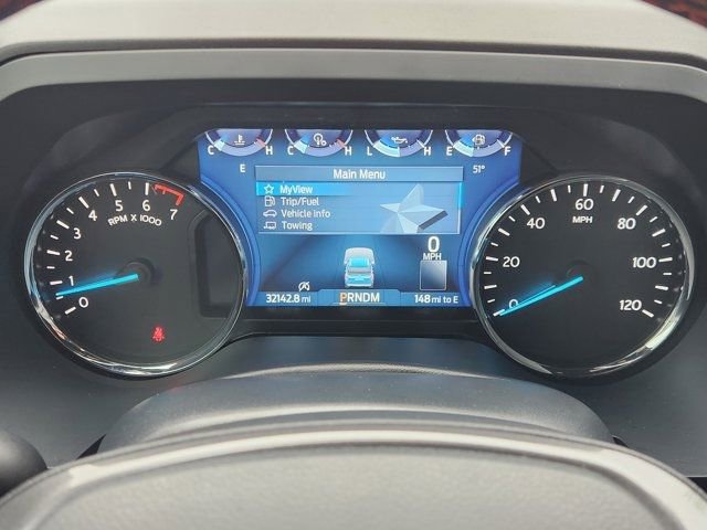 Used 2023 Ford Expedition Limited image 7