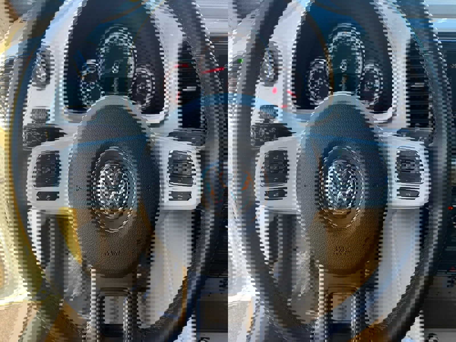 Used 2014 Volkswagen Beetle 1.8T image 18