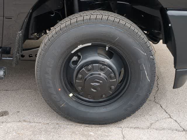 New 2026 RAM 3500 Tradesman AWD/4WD image 14