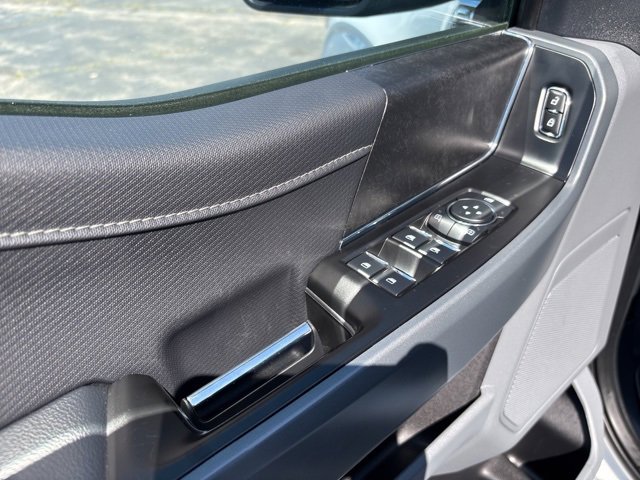 Certified 2023 Ford F150 XLT w/ Equipment Group 301A Mid image 22