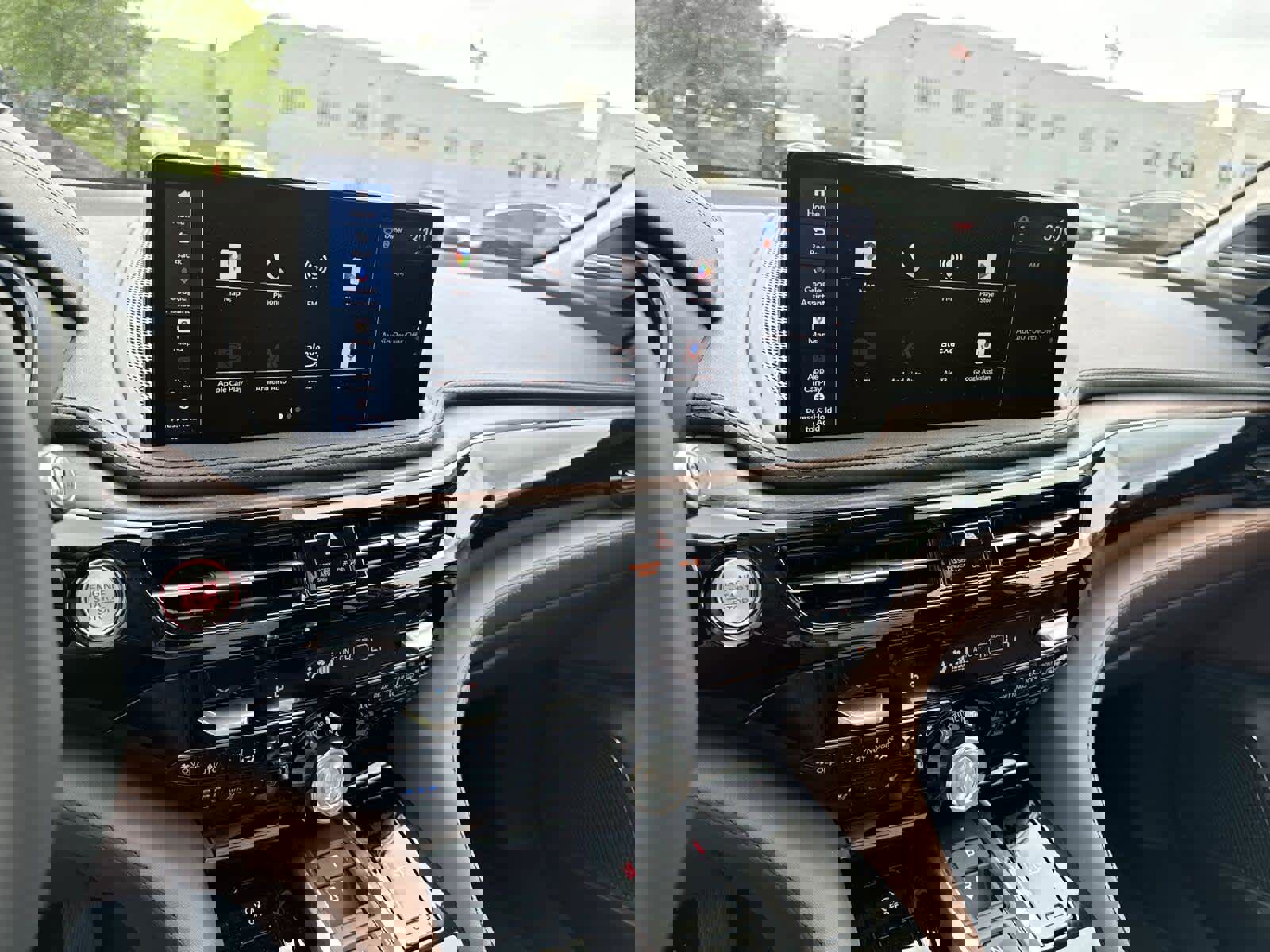 New 2026 Acura MDX SH-AWD w/ Advance Package image 24