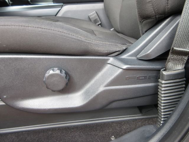 Certified 2022 Ford F150 XL w/ STX Appearance Package image 12