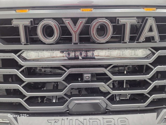 New 2026 Toyota Tundra TRD Pro AWD/4WD image 12