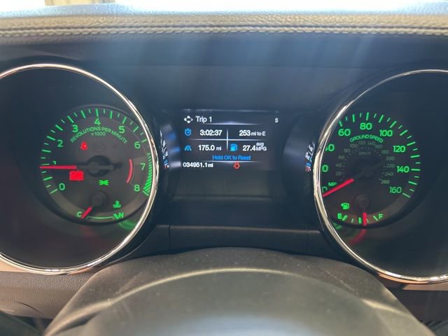 Used 2015 Ford Mustang GT Premium image 21