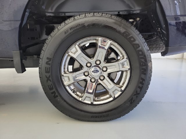Used 2022 Ford F150 XLT w/ Equipment Group 302A High AWD/4WD image 9