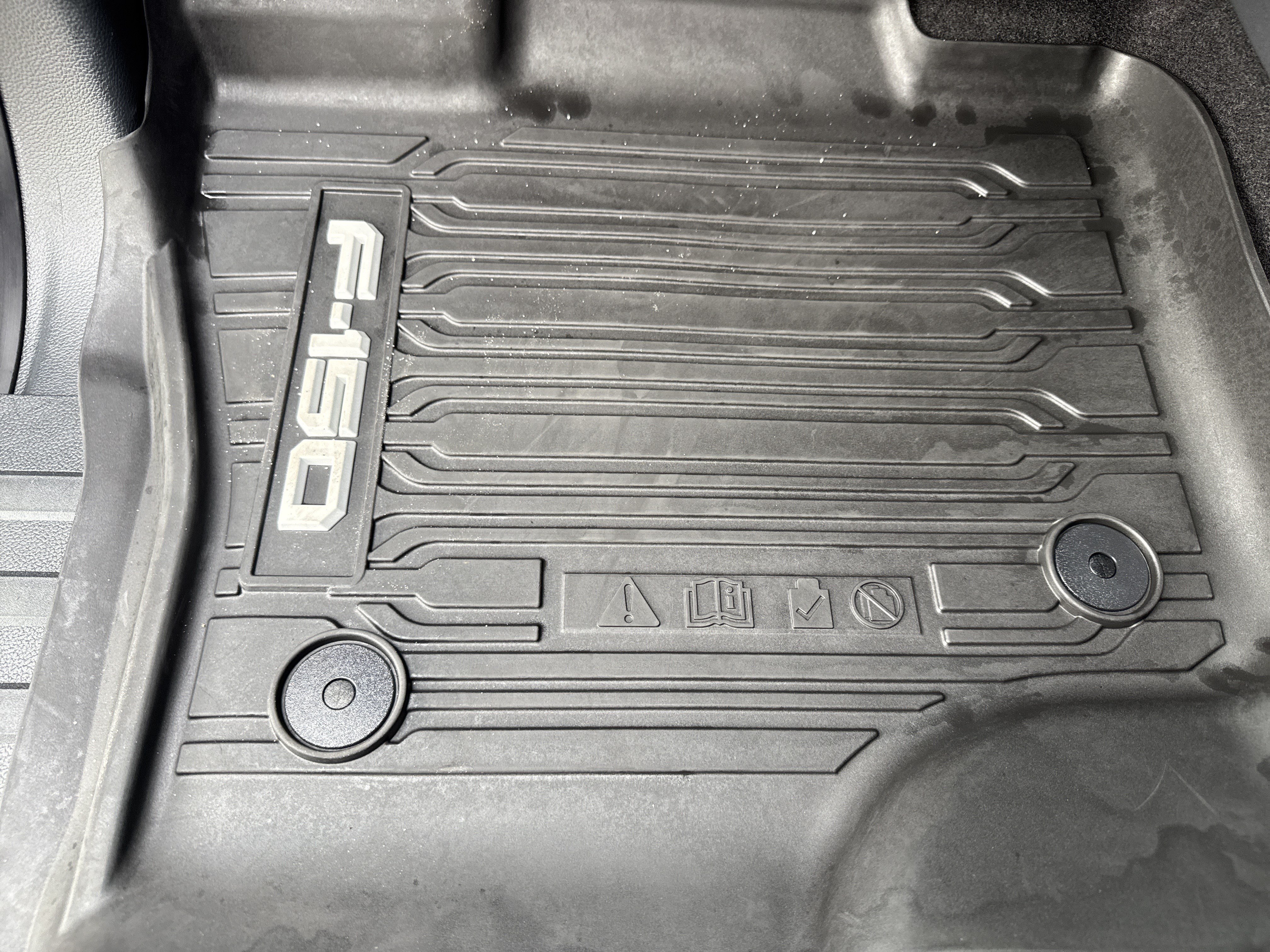 Used 2025 Ford F150 Tremor w/ Tow/Haul Package AWD/4WD image 17