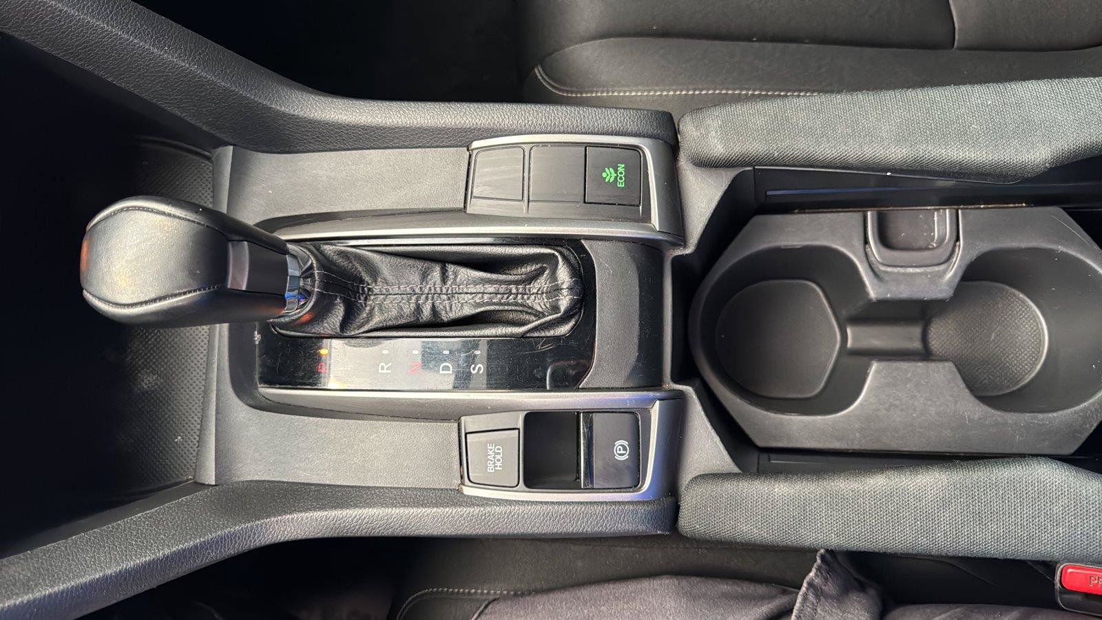 Used 2018 Honda Civic Sport image 19