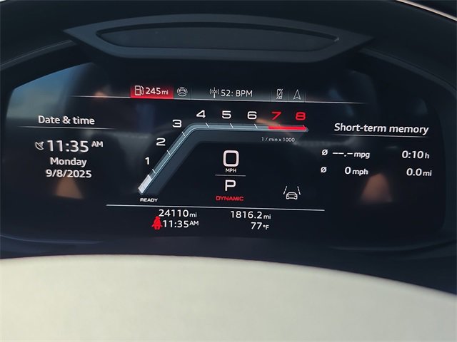 Used 2025 Audi Q7 3.0T Premium Plus image 20