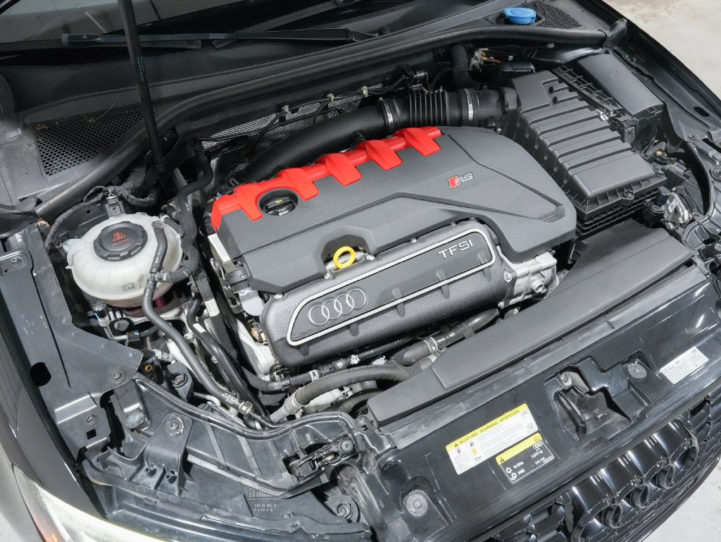 Used 2019 Audi RS 3 AWD/4WD image 37