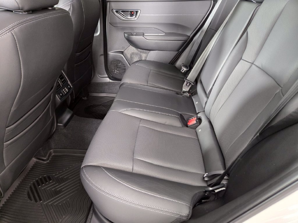 New 2026 Subaru Outback Touring XT AWD/4WD image 12