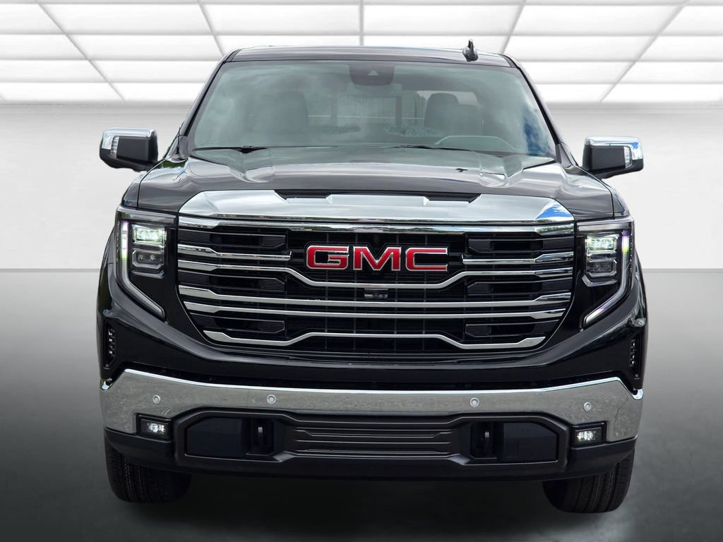 New 2026 GMC Sierra 1500 SLT w/ SLT Premium Plus Package AWD/4WD image 18
