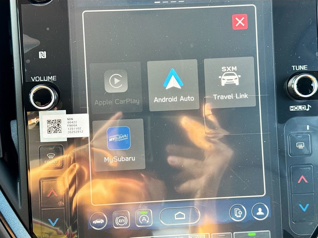 New 2026 Subaru Crosstrek 2.0i Premium image 15