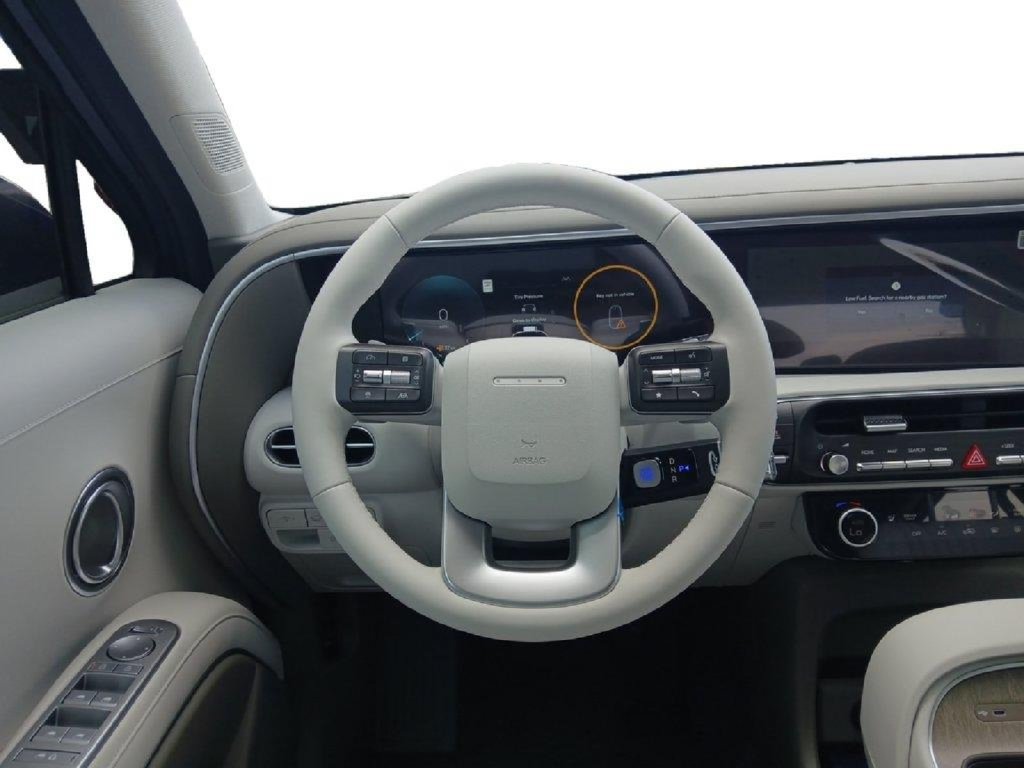 New 2026 Hyundai Palisade SEL AWD/4WD image 12