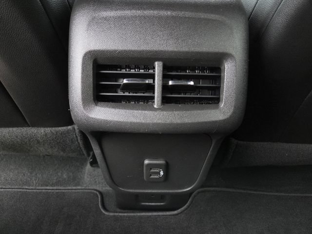 Used 2024 Chevrolet Equinox RS w/ RS Leather Package FWD image 18