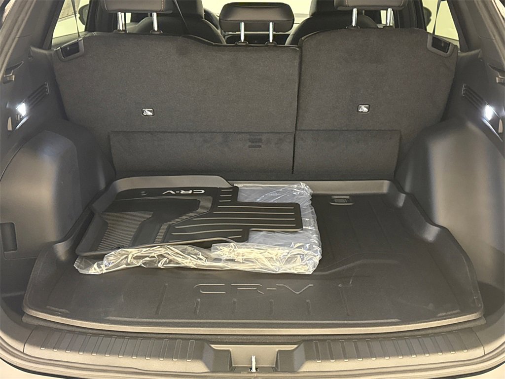 New 2026 Honda CR-V Sport-L image 13