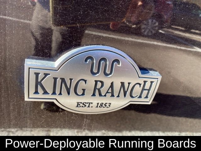 Used 2019 Ford F150 King Ranch w/ Equipment Group 601A Luxury image 11