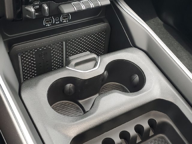 New 2026 RAM 1500 Big Horn AWD/4WD image 28