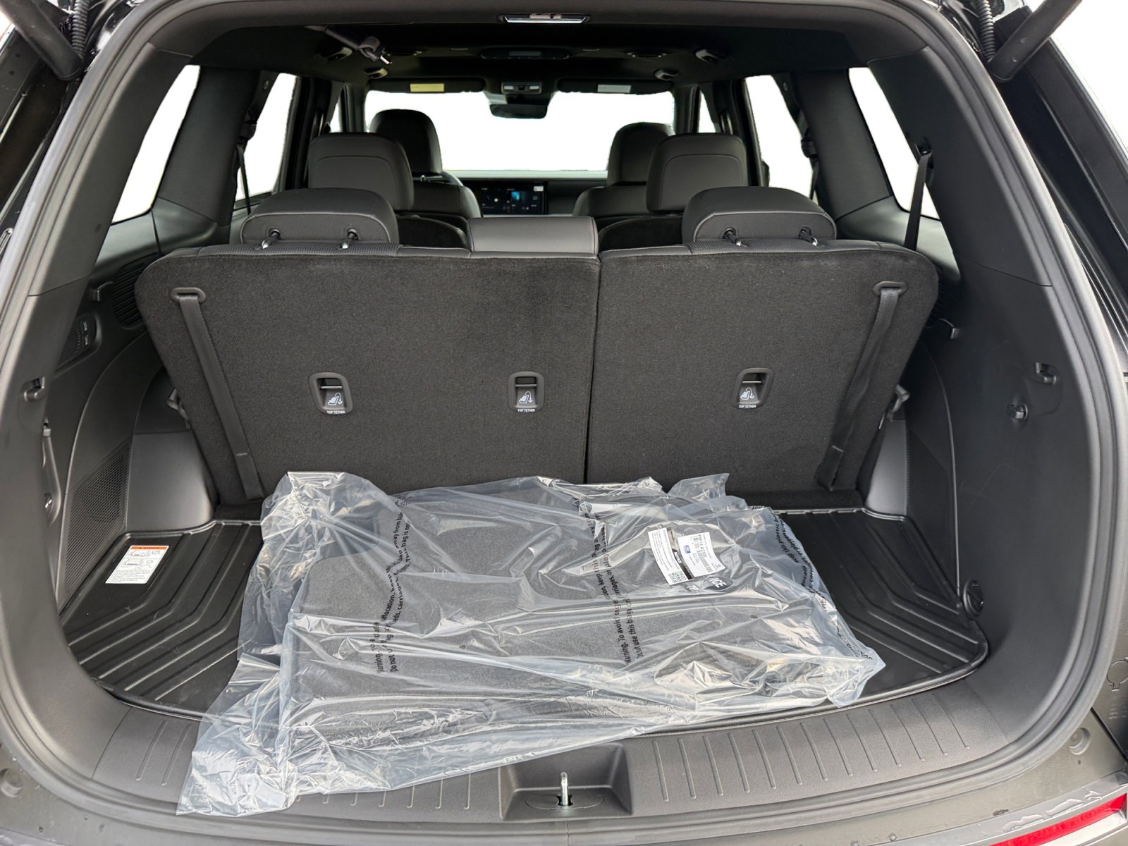 New 2026 Hyundai Palisade XRT Pro image 17