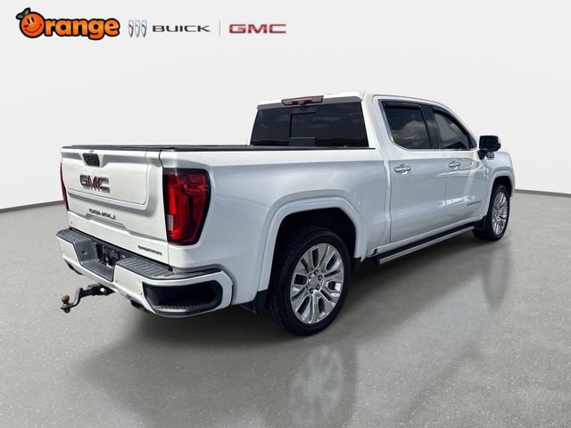 Used 2020 GMC Sierra 1500 Denali w/ Denali Ultimate Package AWD/4WD image 3