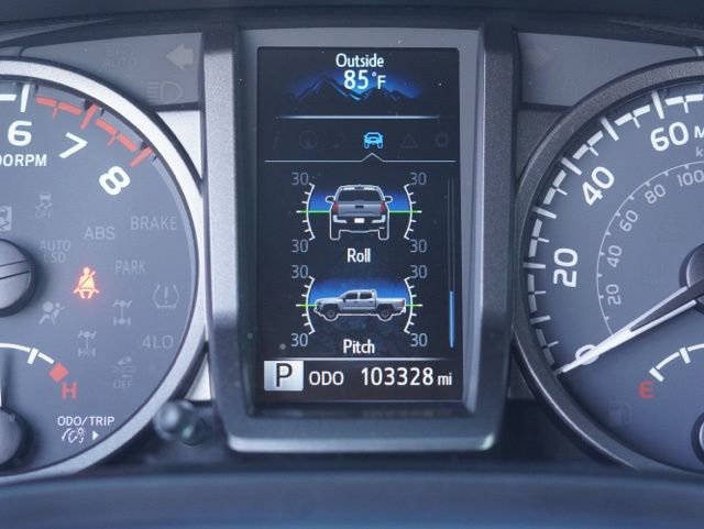 Used 2021 Toyota Tacoma TRD Pro AWD/4WD image 31