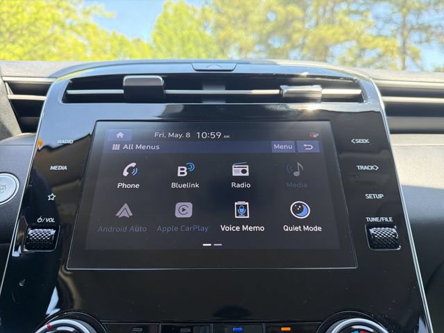 Used 2023 Hyundai Tucson SEL AWD/4WD image 18