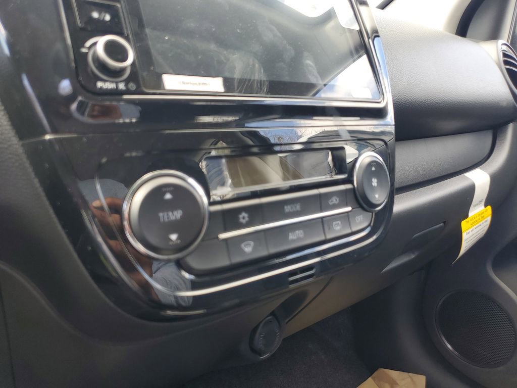 New 2024 Mitsubishi Mirage G4 ES image 24