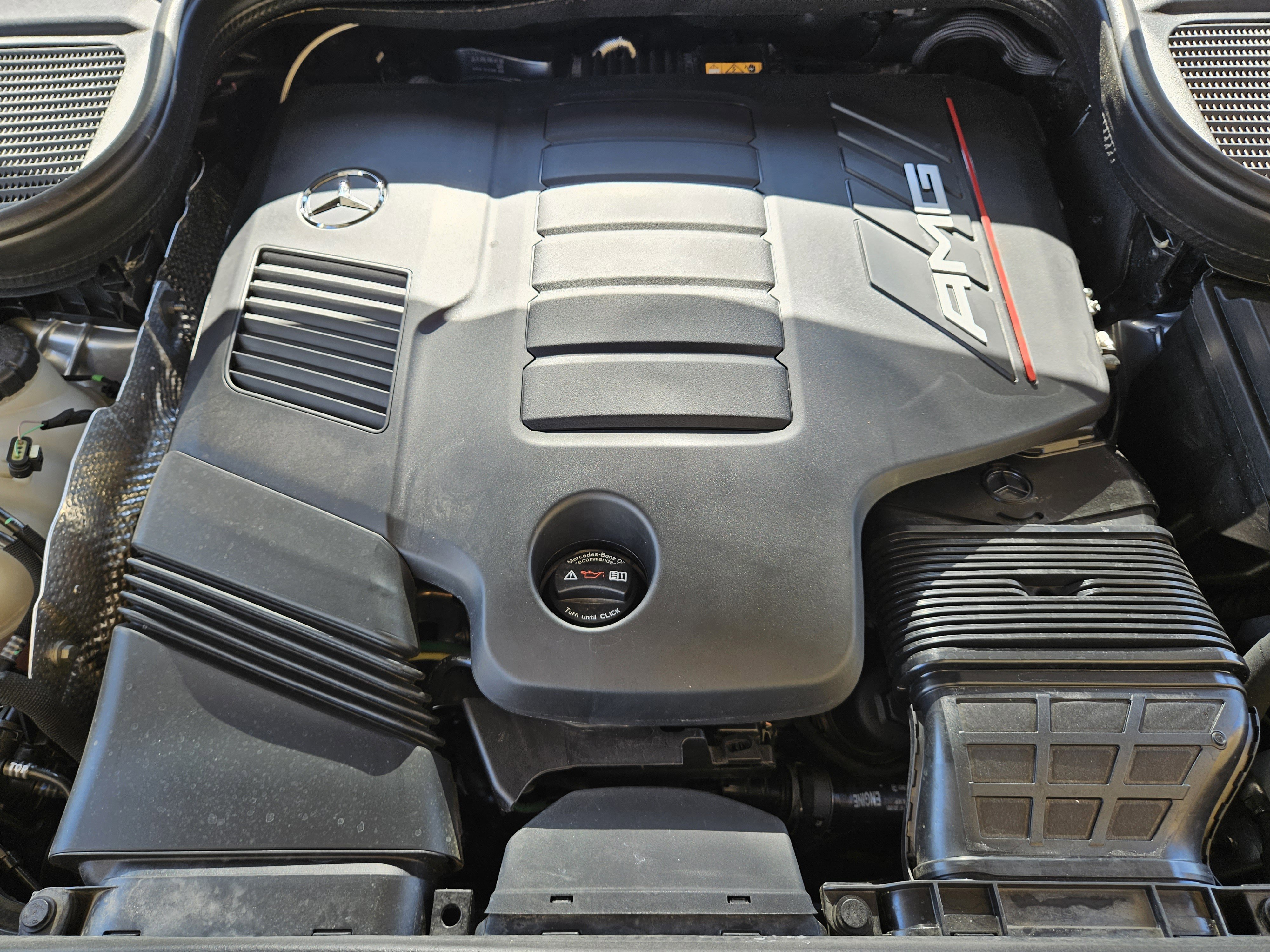 Certified 2025 Mercedes-Benz GLE 53 AMG 4MATIC Coupe image 33