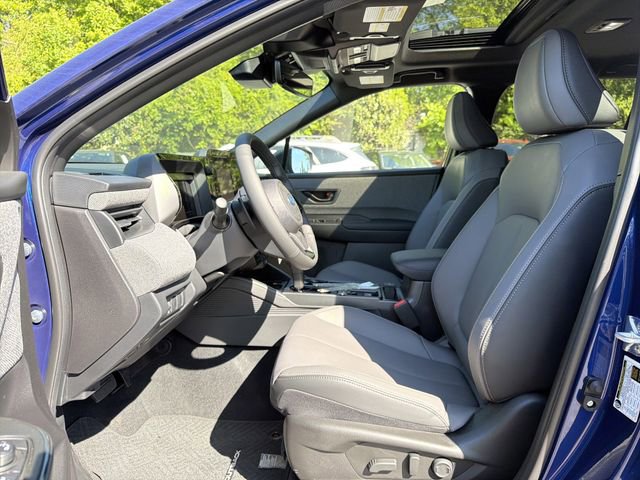 New 2026 Subaru Outback Limited XT AWD/4WD image 12