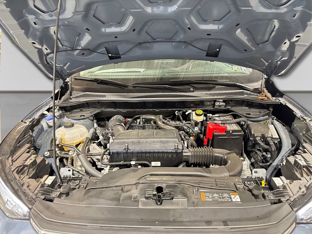 Used 2025 Ford Escape Active image 15