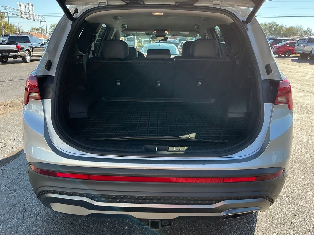 Used 2023 Hyundai Santa Fe XRT image 28
